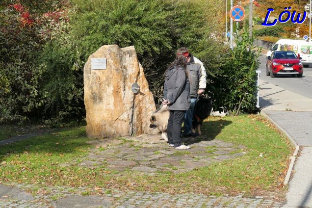 2.11.2023 - Inselbrunnen